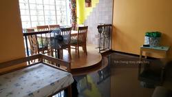Blk 115 Rivervale Walk (Sengkang), HDB 5 Rooms #121437822